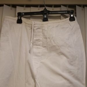 Leisure pant 100% cotton